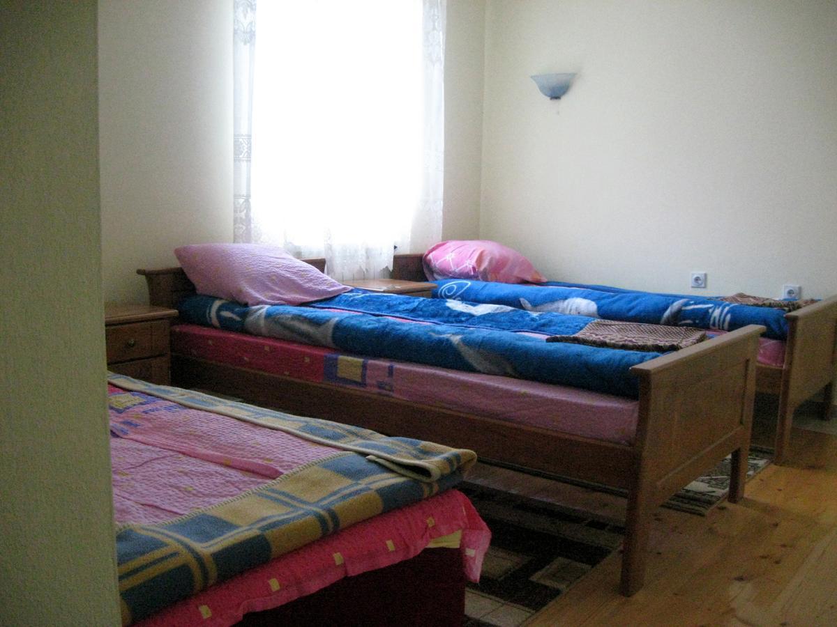 Guesthouse Planinarski Dom Neviden'O Žabljak Dış mekan fotoğraf
